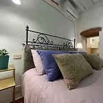 Casa Del Borgo Apartment