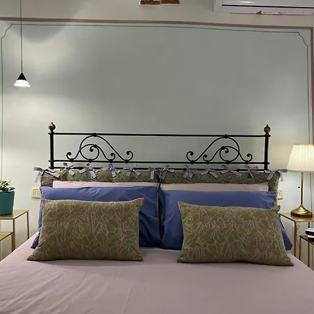 Apartamento Casa Del Borgo