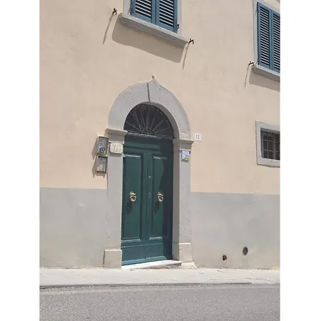 Casa Del Borgo Apartamento *
