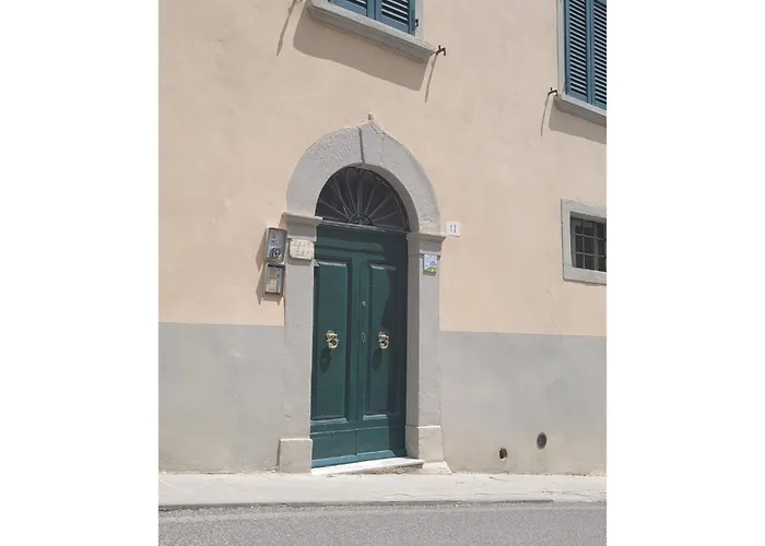 Casa Del Borgo Apartamento *