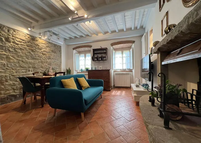 Casa Del Borgo