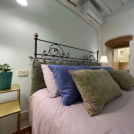 Casa Del Borgo דירה